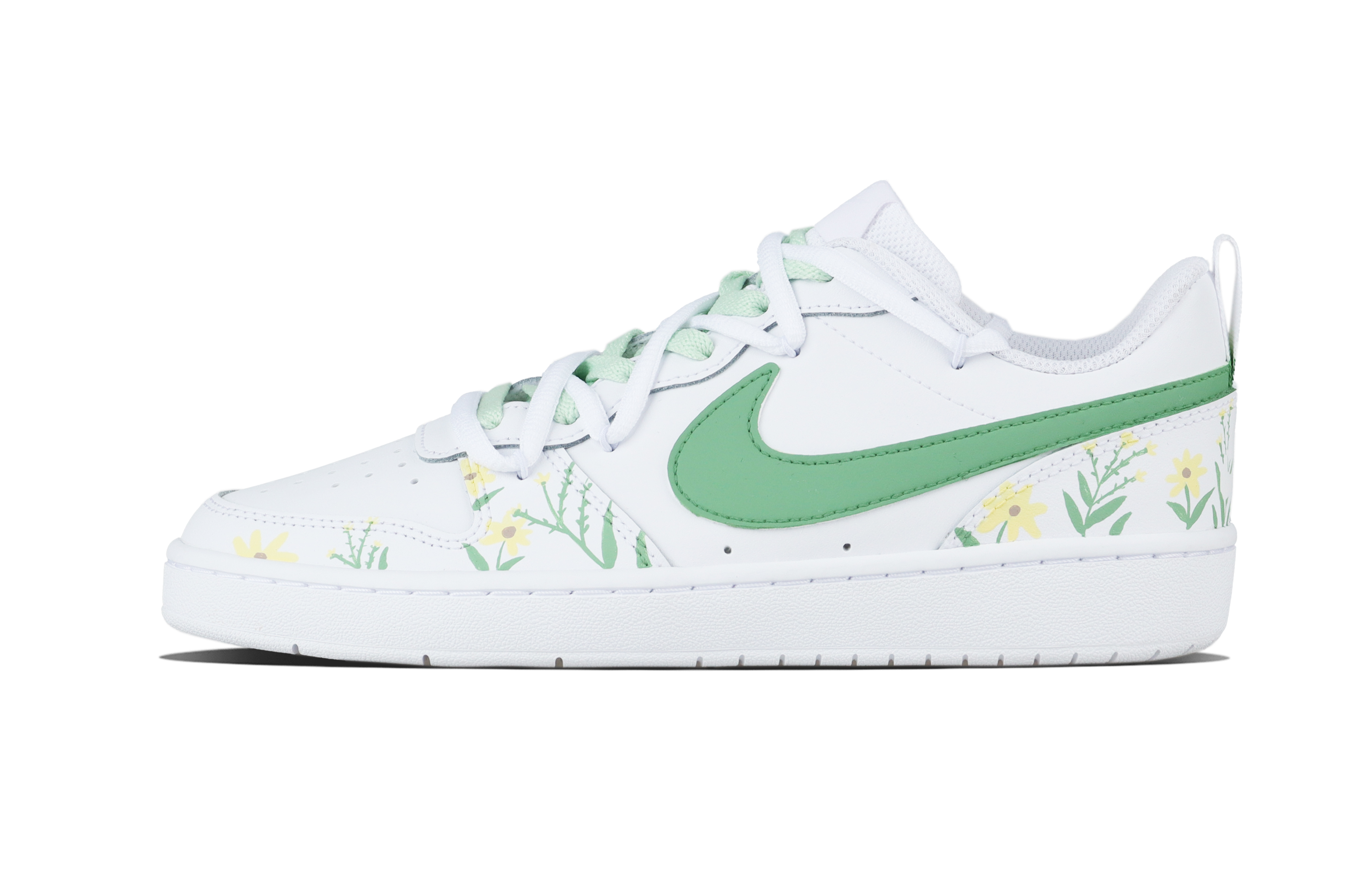 Детские скейтерские кроссовки Court Borough для младших школьников Nike, желтый/зеленый
Детские скейтерские кроссовки Court Borough для младших школьников Nike, желтый/зеленый