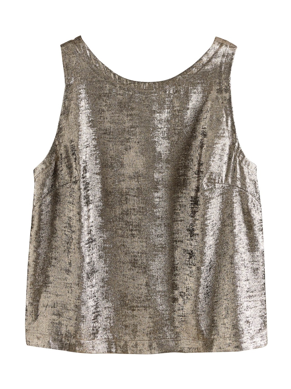 Next Блузка в золотом цвете
Next Блузка в золотом цвете