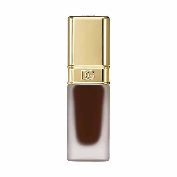 Масло-бальзам для губ DOLCE & GABBANA Lip Oil Plumper, Iced Espresso
Масло-бальзам для губ DOLCE & GABBANA Lip Oil Plumper, Iced Espresso