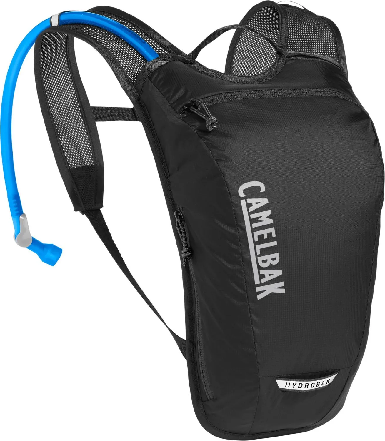 Гидробак Лайт для гидратации CamelBak, Black/Silver
Гидробак Лайт для гидратации CamelBak, Black/Silver