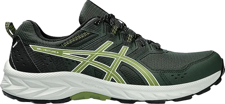 Кроссовки Gel Venture 9 'Rain Forest Cactus', зеленый 
Кроссовки Gel Venture 9 'Rain Forest Cactus', зеленый