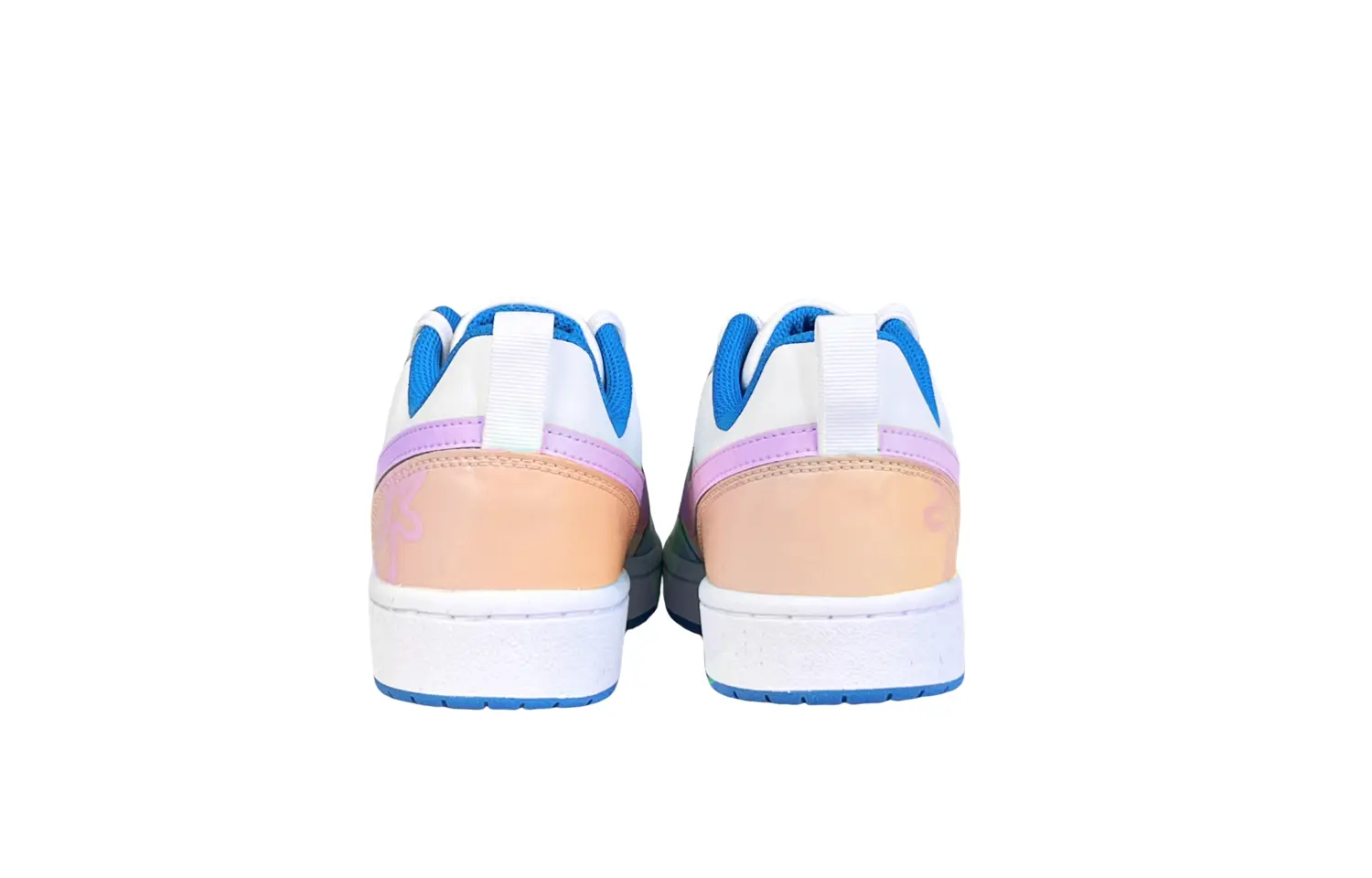 Кроссовки Nike Court Borough Skateboarding Shoes Women's Low-top White/orange/pink, белый
Кроссовки Nike Court Borough Skateboarding Shoes Women's Low-top White/orange/pink, белый