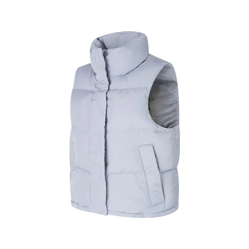 ASICS Женская жилетка светло-голубая, Light Blue
ASICS Женская жилетка светло-голубая, Light Blue