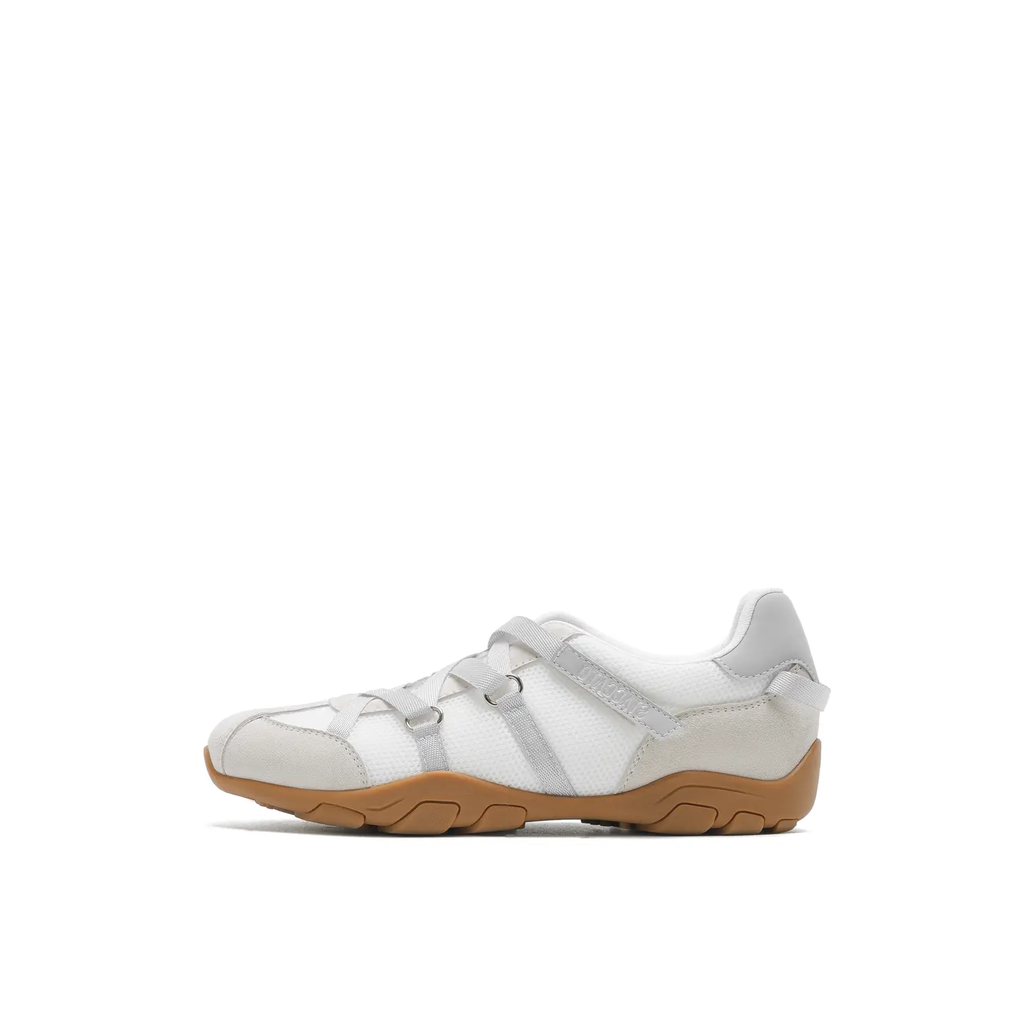 Детские повседневные нескользящие дышащие устойчивые к истиранию кроссовки Staccato, серый
Детские повседневные нескользящие дышащие устойчивые к истиранию кроссовки Staccato, серый