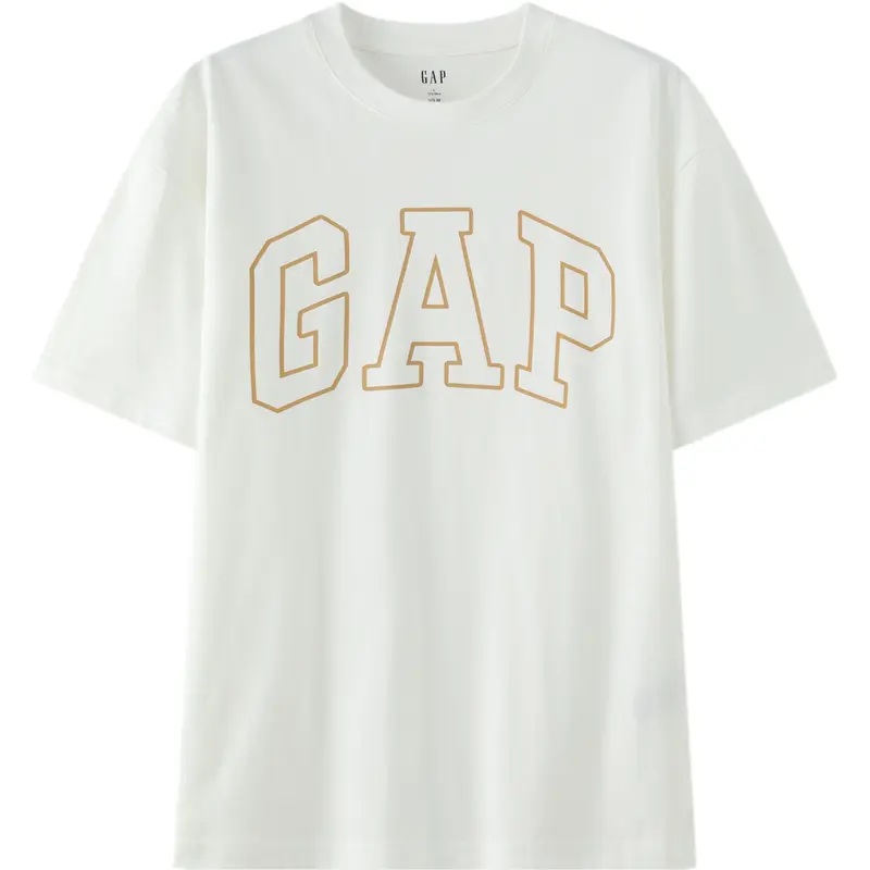 Футболка мужская GAP, белый
Футболка мужская GAP, белый