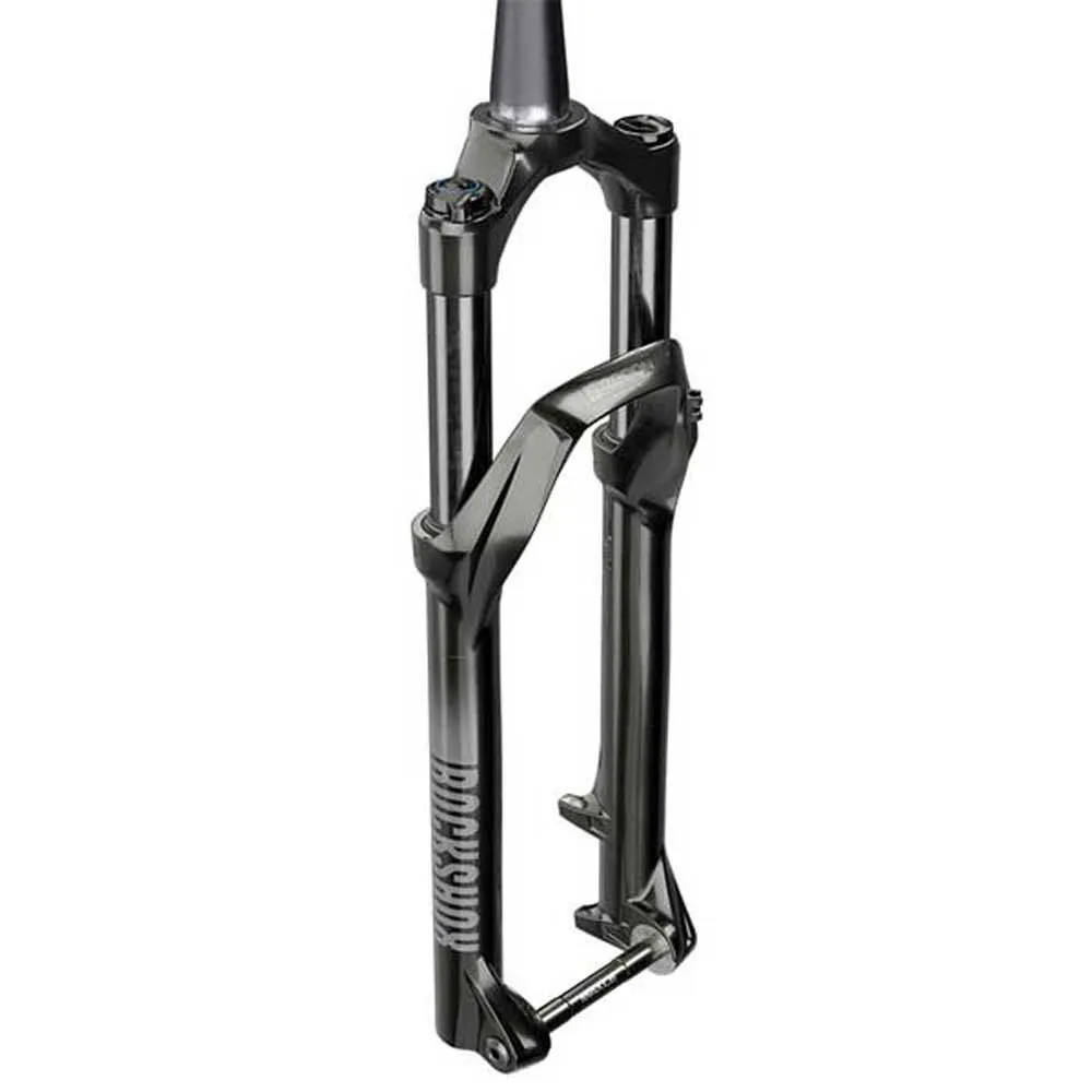 Вилка RockShox Recon Silver RL Remote QR 42 mm MTB, черный
Вилка RockShox Recon Silver RL Remote QR 42 mm MTB, черный