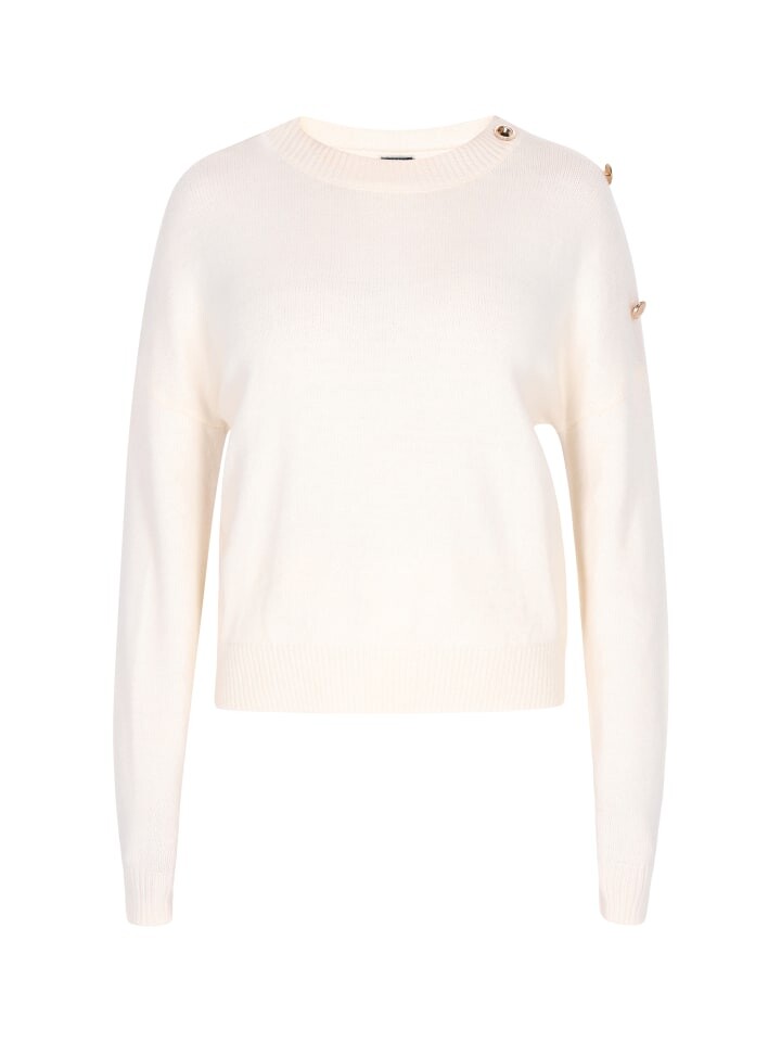 Пуловер DreiMaster Maritim, белый
Пуловер DreiMaster Maritim, белый