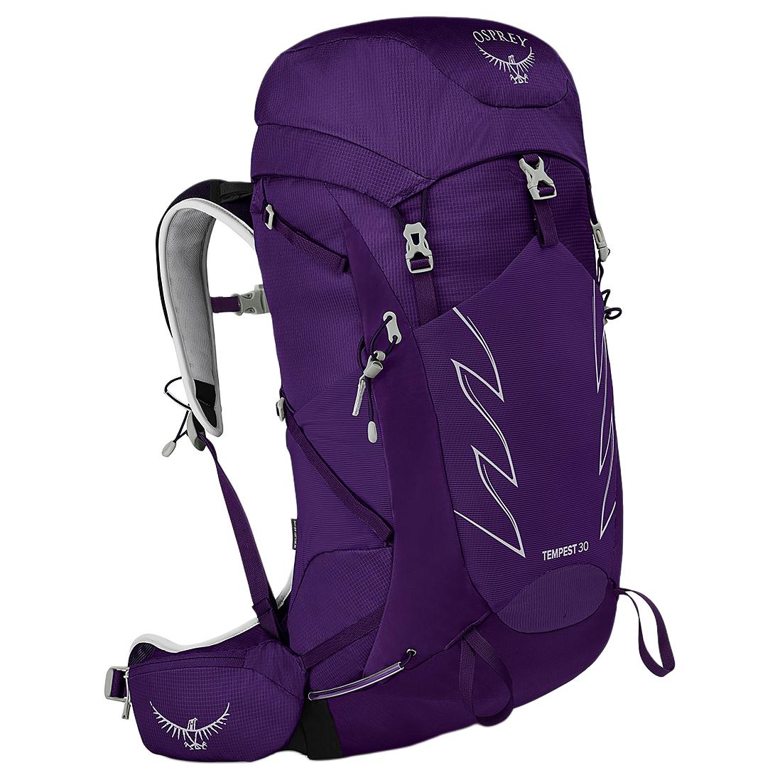 OSPREY Горный рюкзак Нейлоновый Женский Фиолетовый, Purple
OSPREY Горный рюкзак Нейлоновый Женский Фиолетовый, Purple