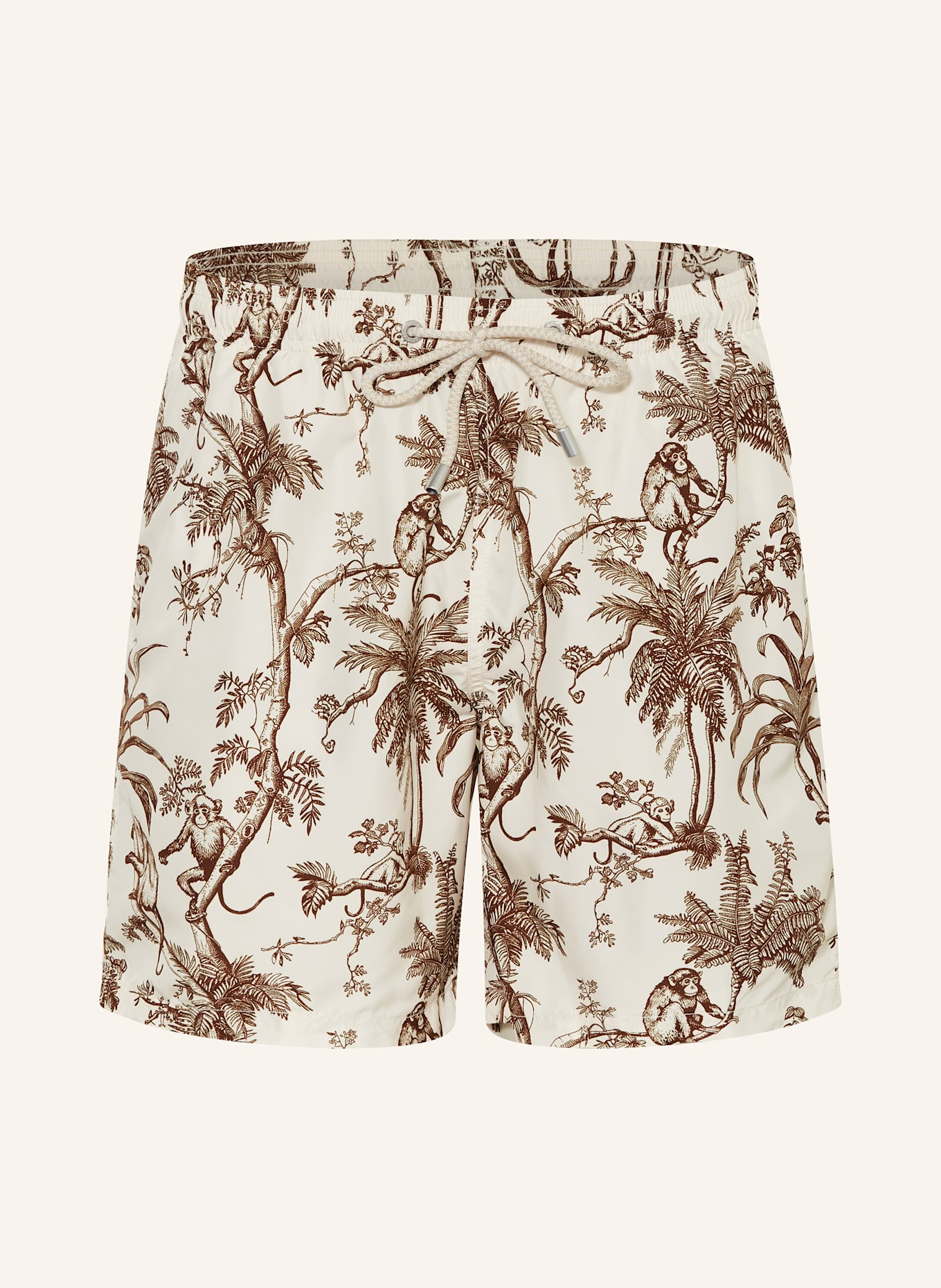 Шорты для плавания Mc2 Saint Barth, мультиколор
Шорты для плавания Mc2 Saint Barth, мультиколор