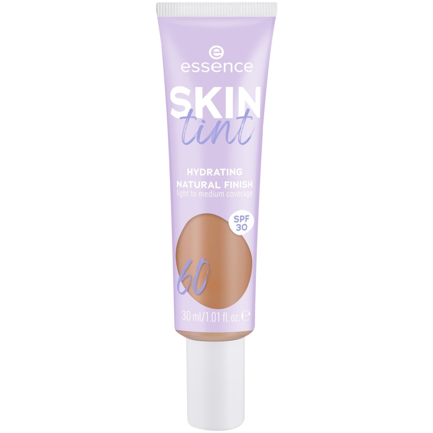 Тональный крем для лица skin tint Essence, 60, объем 30 мл
Тональный крем для лица skin tint Essence, 60, объем 30 мл