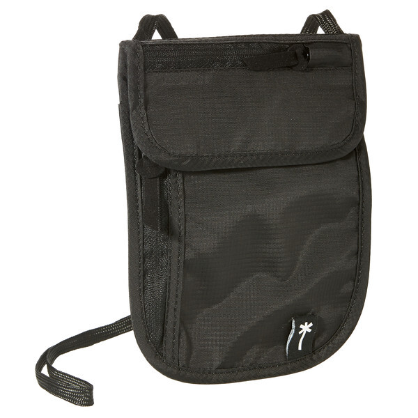 Кошелек FRILUFTS, цвет Magnet
Кошелек FRILUFTS, цвет Magnet