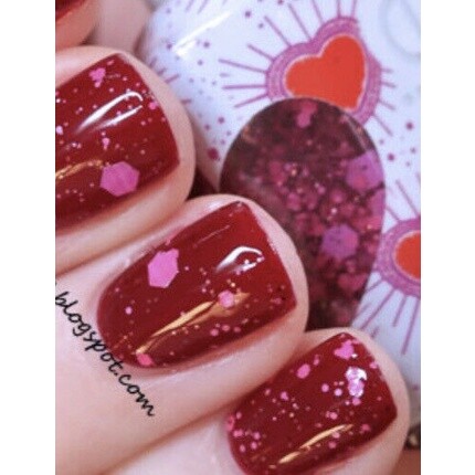 Лак для ногтей «Сверкает между нами» 0,46 унции, Essie
Лак для ногтей «Сверкает между нами» 0,46 унции, Essie