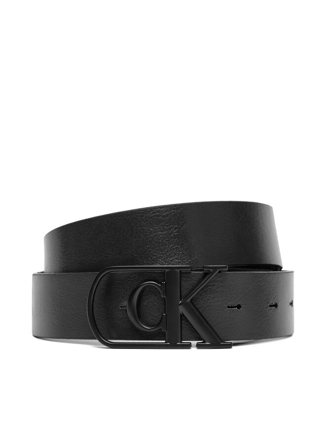 Мужской ремень Calvin Klein Curve Monogram Buckle 32Mm Rev LV04D7021G Schwarz
Мужской ремень Calvin Klein Curve Monogram Buckle 32Mm Rev LV04D7021G Schwarz