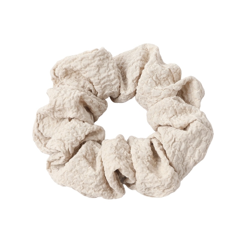 Резинка для волос frida scrunchie Soho, beige, количество 1 шт.
Резинка для волос frida scrunchie Soho, beige, количество 1 шт.