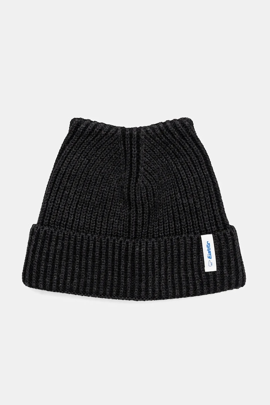 Шерстяная шапка Sorra MÜ Eisbar, черный
Шерстяная шапка Sorra MÜ Eisbar, черный