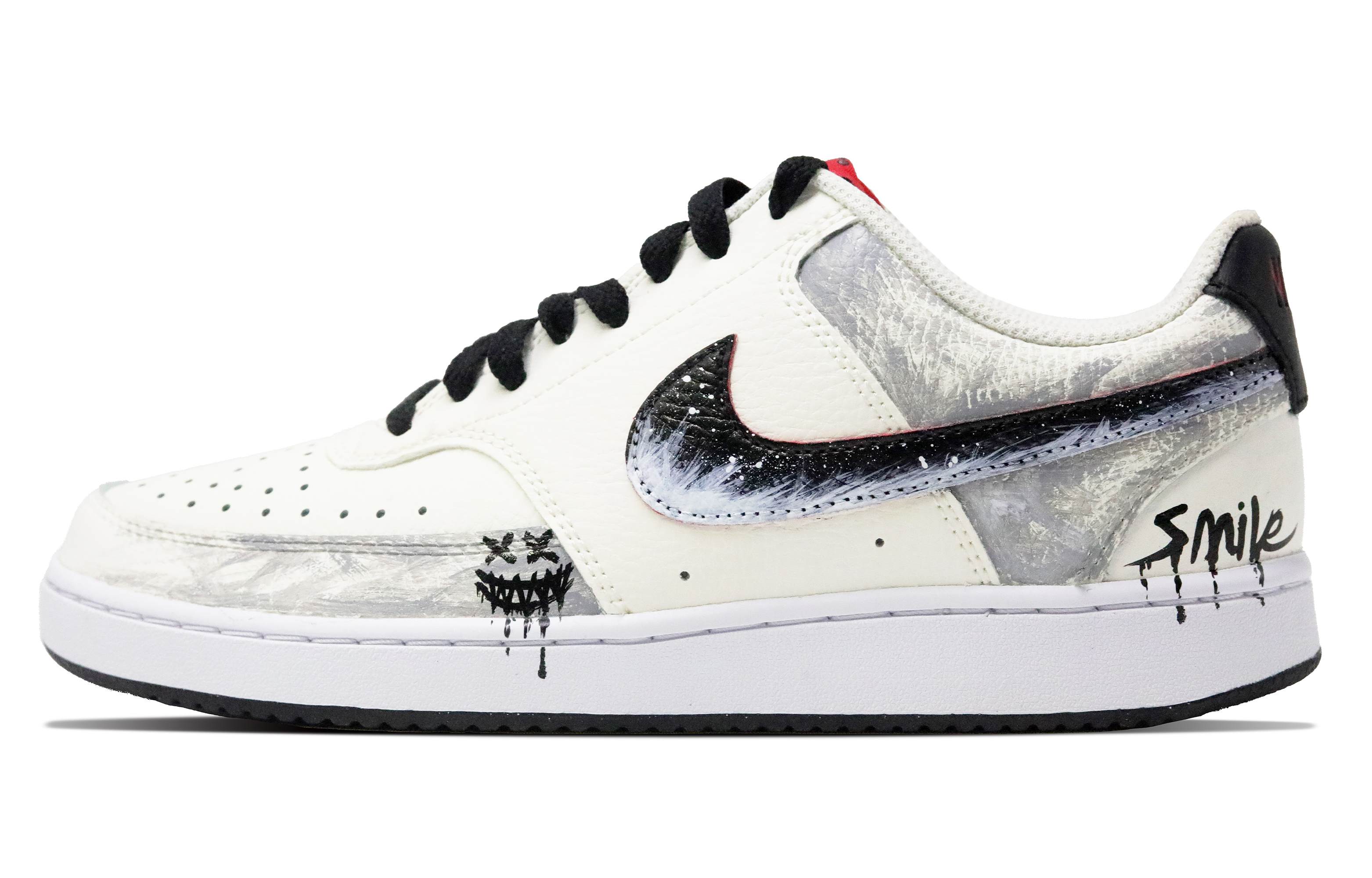 Кроссовки Court Vision 1 Ink Void, износостойкие, низкие, для скейтбординга, мужские, светло-серые Nike, Light Gray
Кроссовки Court Vision 1 Ink Void, износостойкие, низкие, для скейтбординга, мужские, светло-серые Nike, Light Gray