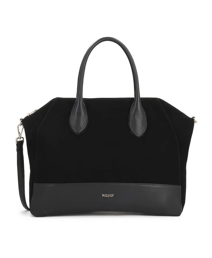 Сумка Авиэль Kazar, черный
Сумка Авиэль Kazar, черный