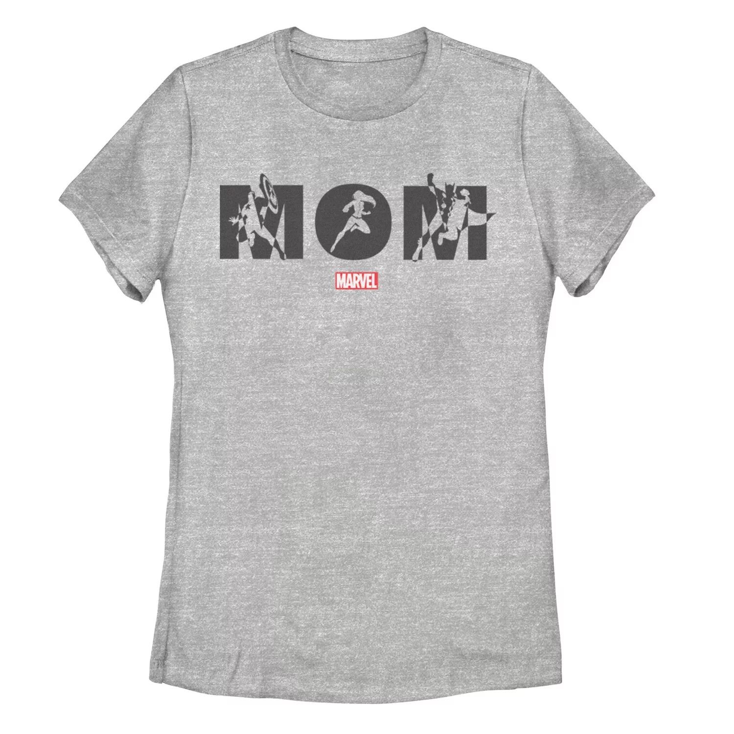 Футболка Marvel Mom для юниоров Licensed Character
Футболка Marvel Mom для юниоров Licensed Character