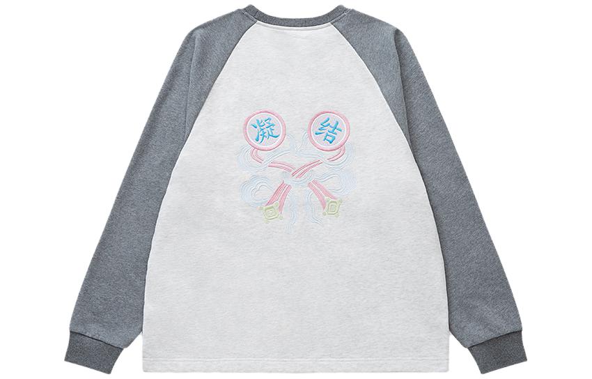 Футболка мужская CLOT, серый
Футболка мужская CLOT, серый