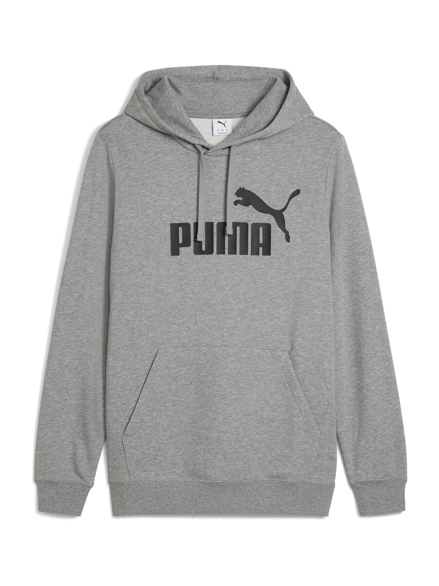 Толстовка PUMA ESS No. 1, mottled grey
Толстовка PUMA ESS No. 1, mottled grey