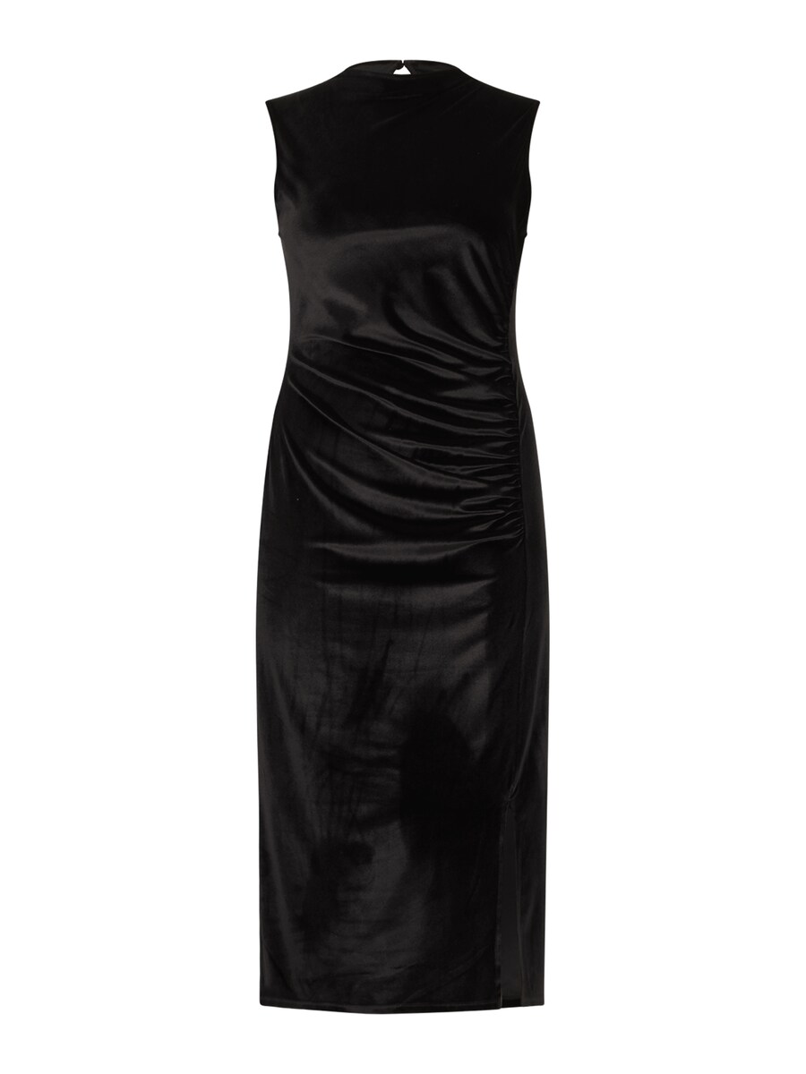 Платье Guido Maria Kretschmer Curvy Felicitas, черный
Платье Guido Maria Kretschmer Curvy Felicitas, черный