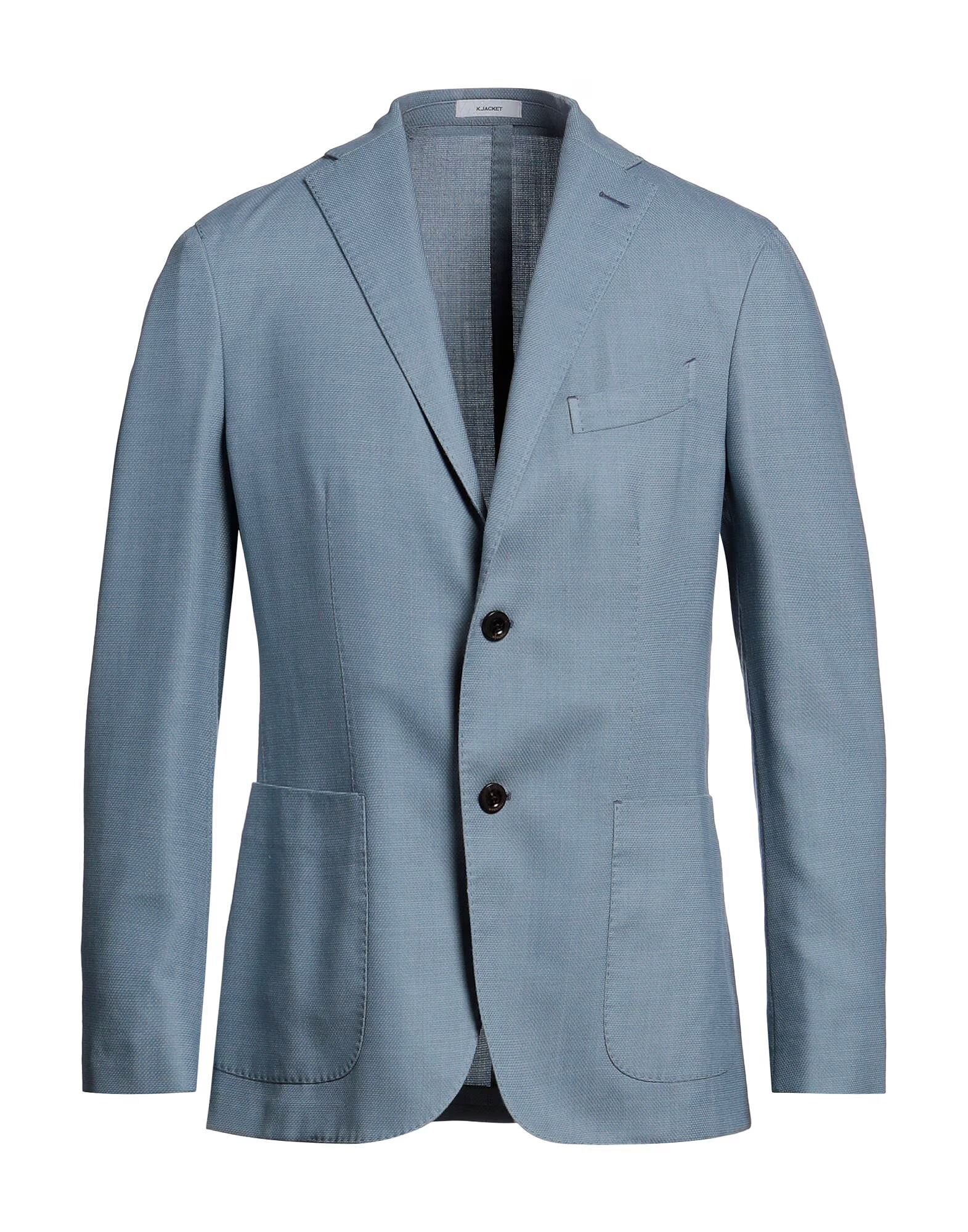 Блейзер Boglioli, светло-голубой
Блейзер Boglioli, светло-голубой