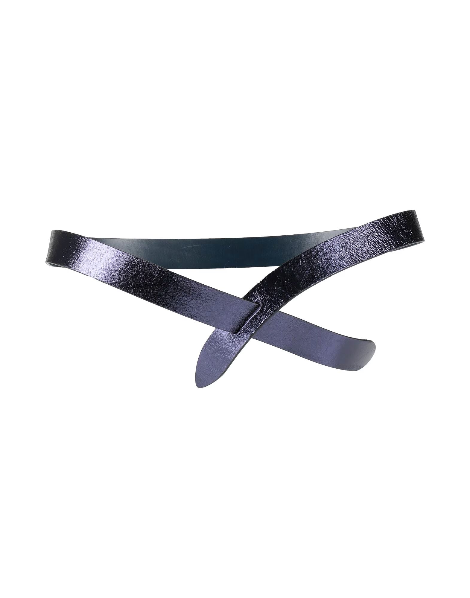 Ремень Isabel Marant, темно-синий
Ремень Isabel Marant, темно-синий