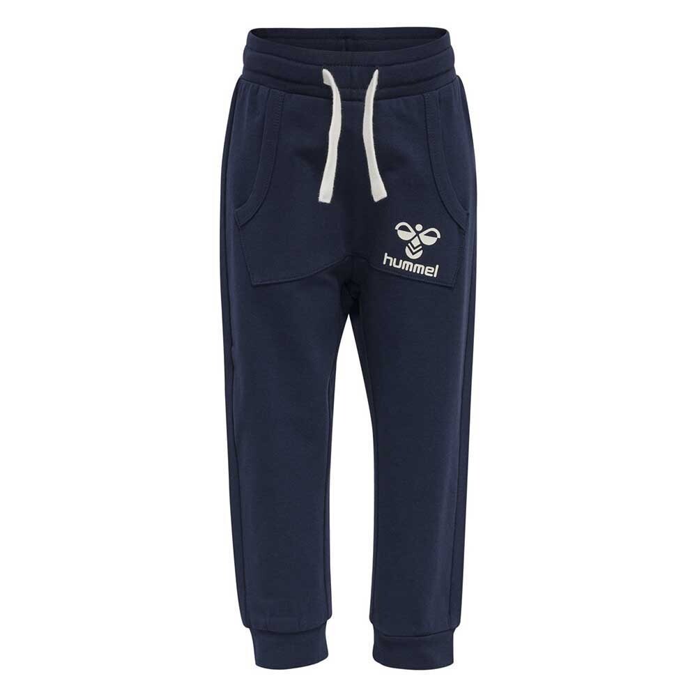 Брюки Hummel Futte, черный
Брюки Hummel Futte, черный