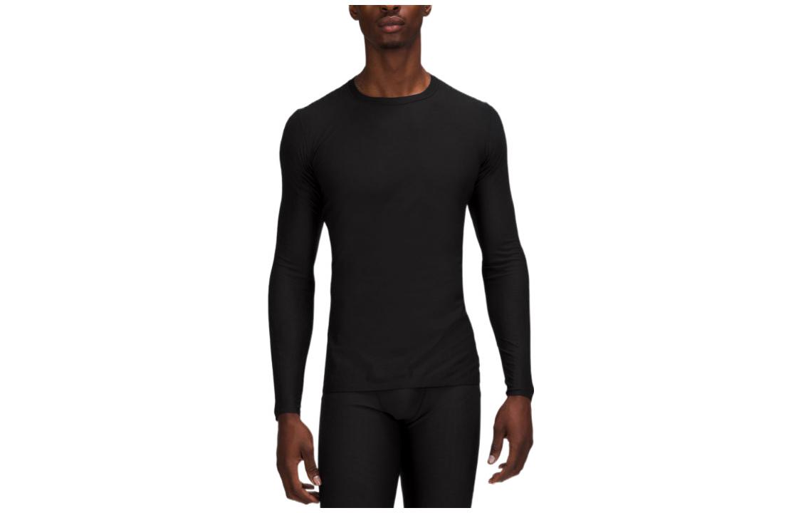 Футболка мужская Lululemon, черный
Футболка мужская Lululemon, черный