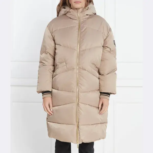 Бушлат Armani Exchange, бежевый
Бушлат Armani Exchange, бежевый