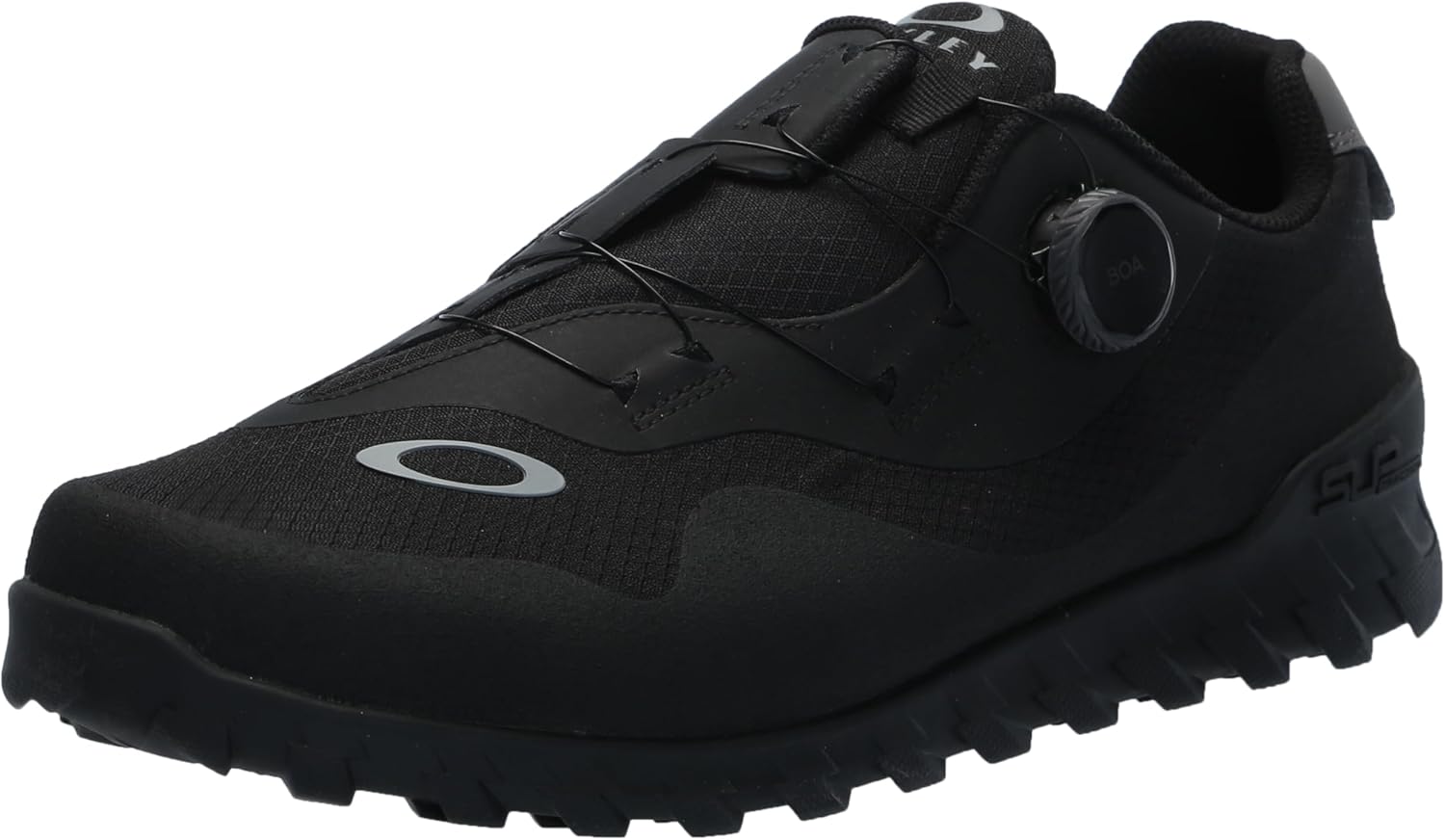 Мужские кроссовки Oakley Koya Recycle Boa без шнурков, черный
Мужские кроссовки Oakley Koya Recycle Boa без шнурков, черный