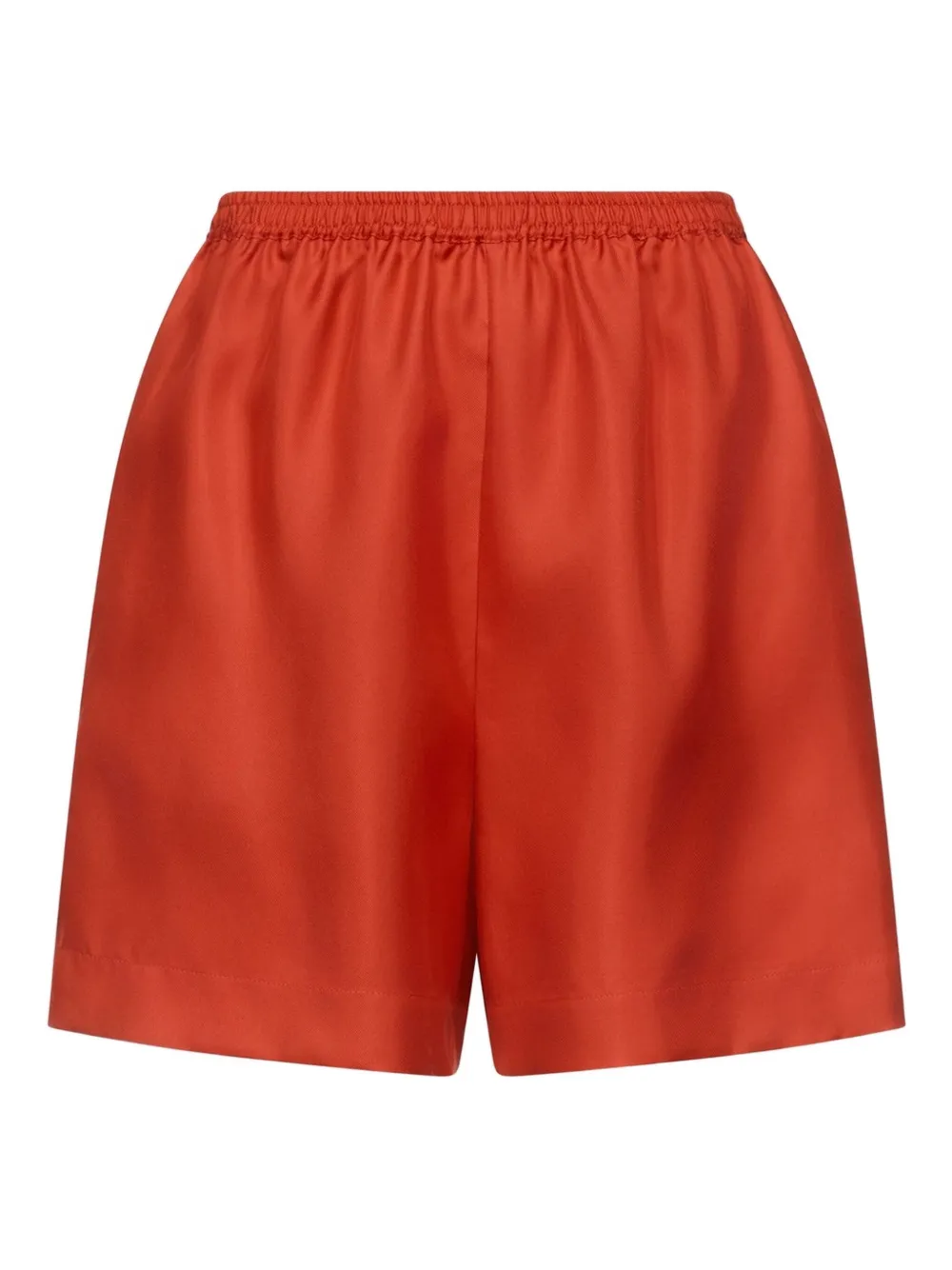 Шорты Arl с эластичным поясом LouLou de Saison, красный
Шорты Arl с эластичным поясом LouLou de Saison, красный