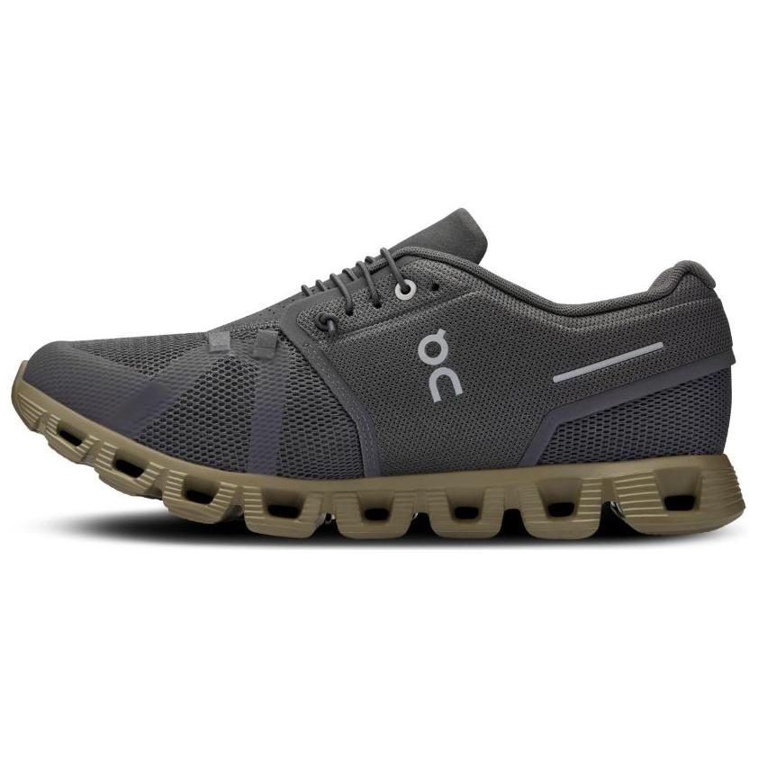 Кроссовки для бега Good You x Cloud 5 с противоскользящей подошвой, износостойкие, серые, мужские On, Gray
Кроссовки для бега Good You x Cloud 5 с противоскользящей подошвой, износостойкие, серые, мужские On, Gray