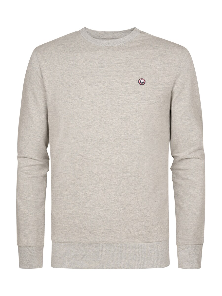 Толстовка Petrol Industries, Mottled Grey
Толстовка Petrol Industries, Mottled Grey