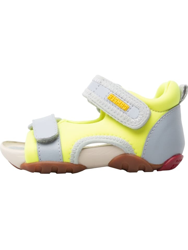 Сандалии Camper Ous, белый
Сандалии Camper Ous, белый