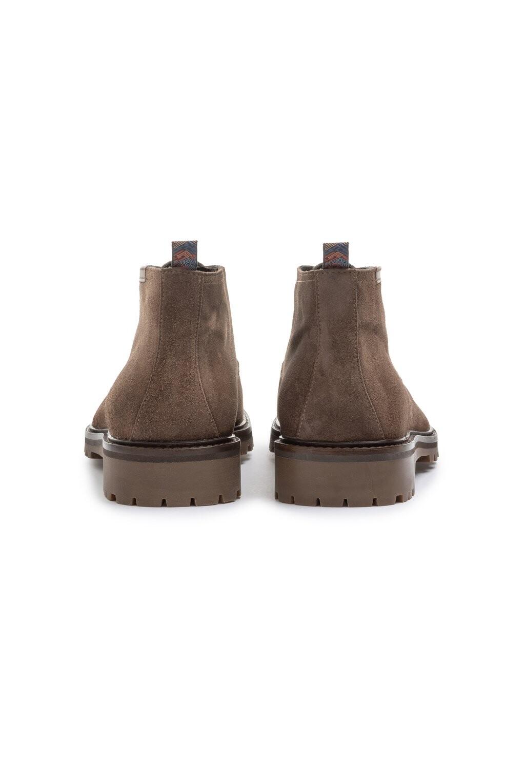 Обувь на шнуровке STURDI Floris van Bommel, коричневый
Обувь на шнуровке STURDI Floris van Bommel, коричневый