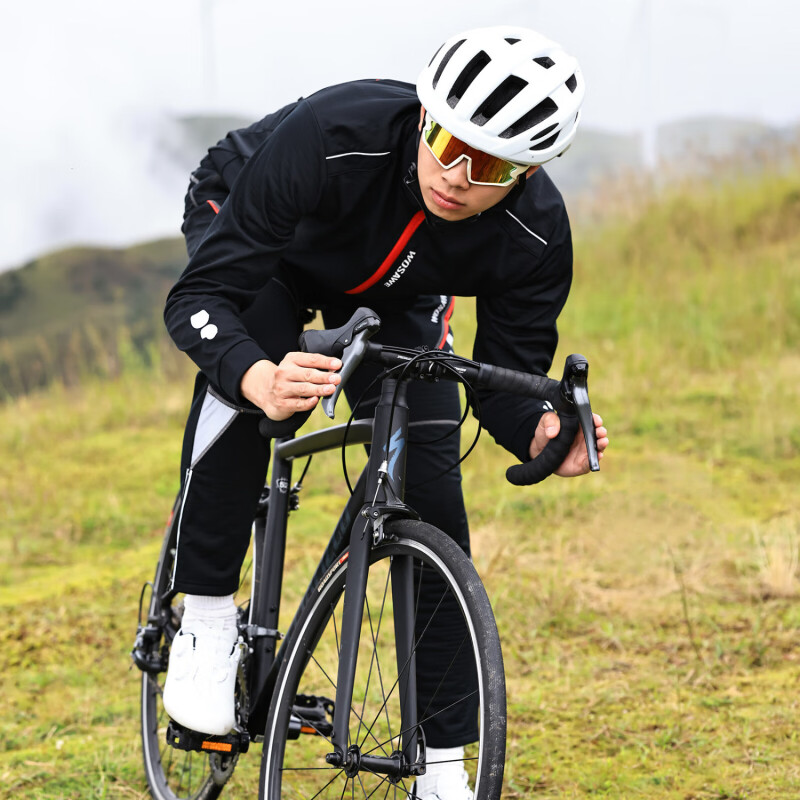 Мужская куртка Mountainpeak велосипедная флисовая с ветрозащитой, черный
Мужская куртка Mountainpeak велосипедная флисовая с ветрозащитой, черный