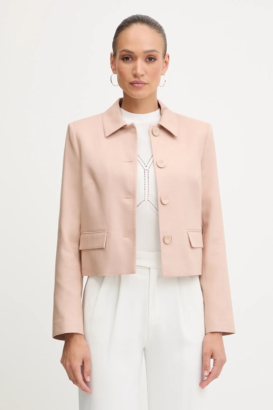 Куртка CHRISTINA Marciano Guess, бежевый
Куртка CHRISTINA Marciano Guess, бежевый