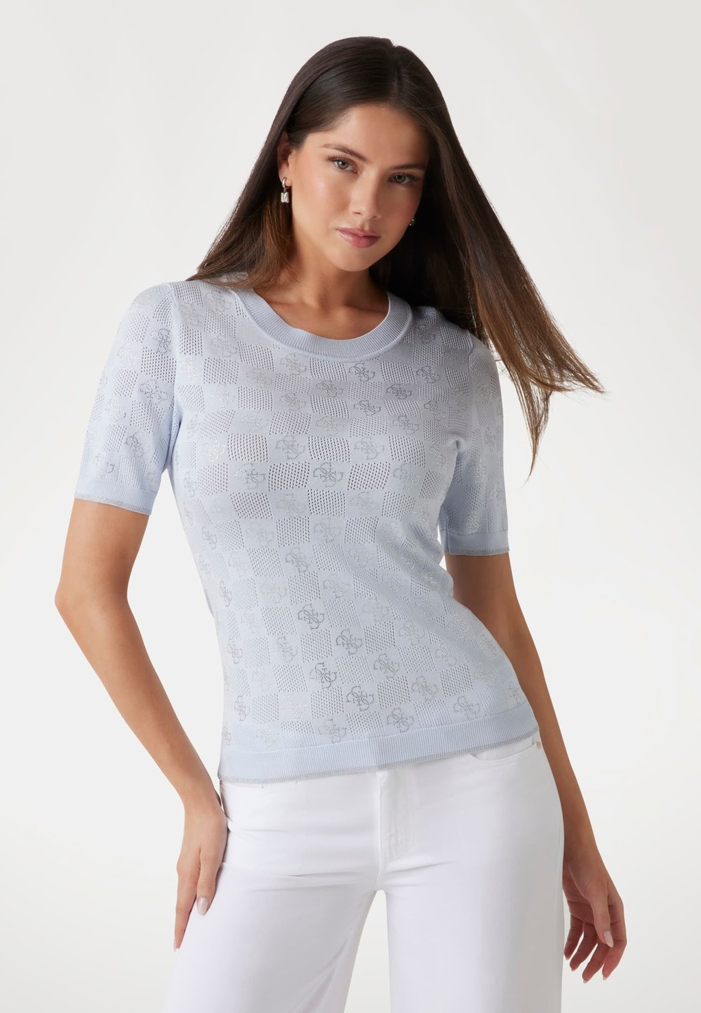 Футболка с принтом ROSIE Guess, светло-голубой, Синий, Футболка с принтом ROSIE Guess, светло-голубой
Футболка с принтом ROSIE Guess, светло-голубой, Синий, Футболка с принтом ROSIE Guess, светло-голубой