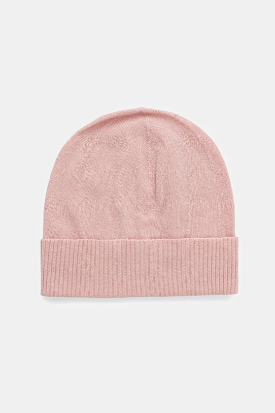 Шерстяная шапка United Colors Of Benetton, розовый
Шерстяная шапка United Colors Of Benetton, розовый