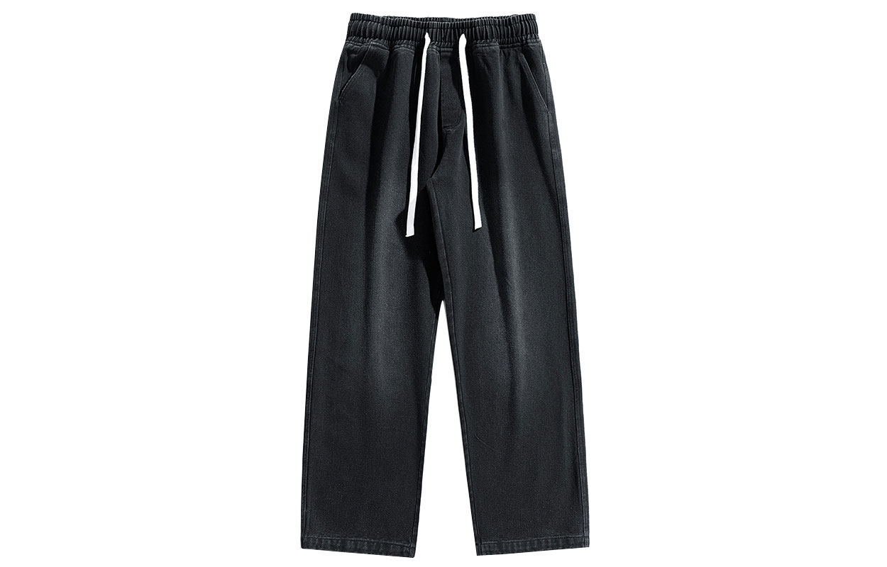 Джинсы унисекс Jeep, черный
Джинсы унисекс Jeep, черный