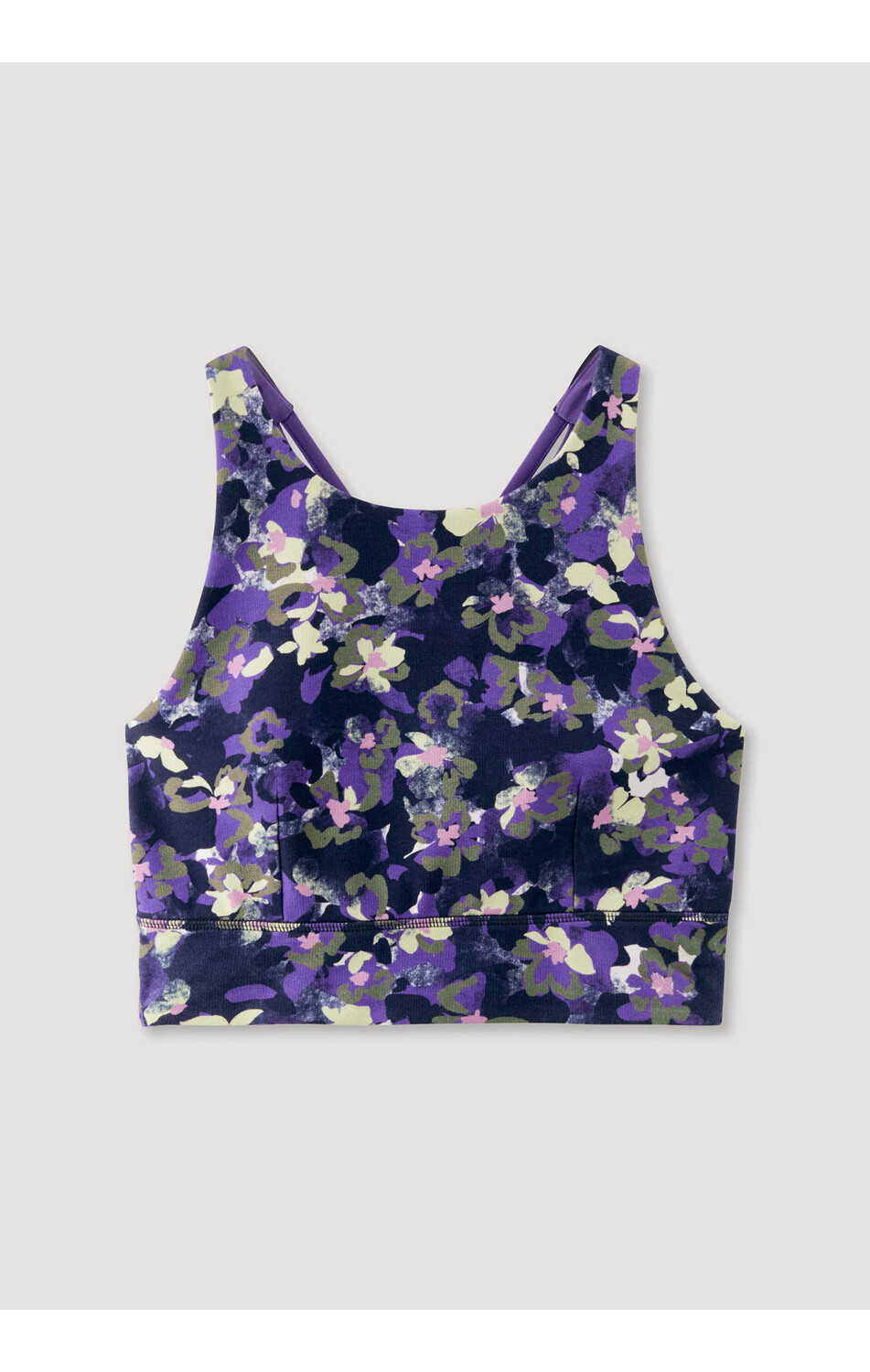 Топ Hessnatur Bustier, фиолетовый
Топ Hessnatur Bustier, фиолетовый