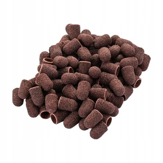 100 x EXO абразивный колпачок для педикюра 7 мм, зернистость 80, мягкий, Activ
100 x EXO абразивный колпачок для педикюра 7 мм, зернистость 80, мягкий, Activ