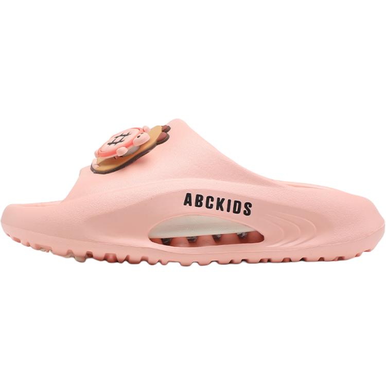 Детские шлепанцы: нескользящие, износостойкие, дышащие, быстросохнущие, легкие, с амортизацией ABC KIDS, розовый/белый
Детские шлепанцы: нескользящие, износостойкие, дышащие, быстросохнущие, легкие, с амортизацией ABC KIDS, розовый/белый