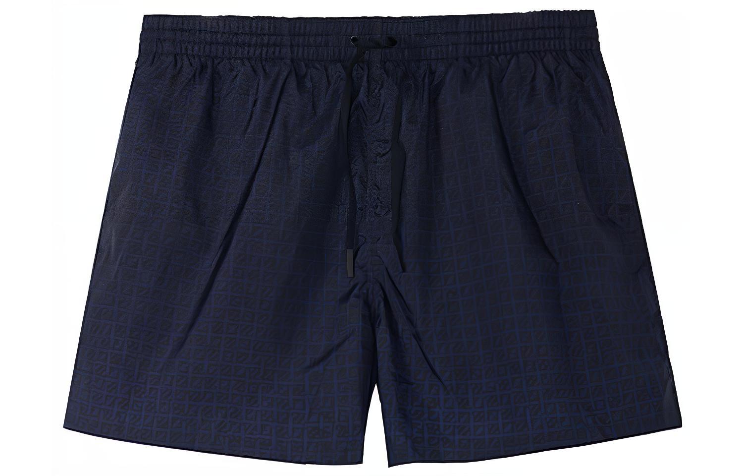 Летние шорты мужские SS22 FENDI, черный
Летние шорты мужские SS22 FENDI, черный