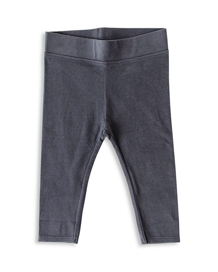 Хлопковые леггинсы стандартного кроя Pehr Unisex Essentials — для малышей и маленьких детей, белый 
Хлопковые леггинсы стандартного кроя Pehr Unisex Essentials — для малышей и маленьких детей, белый