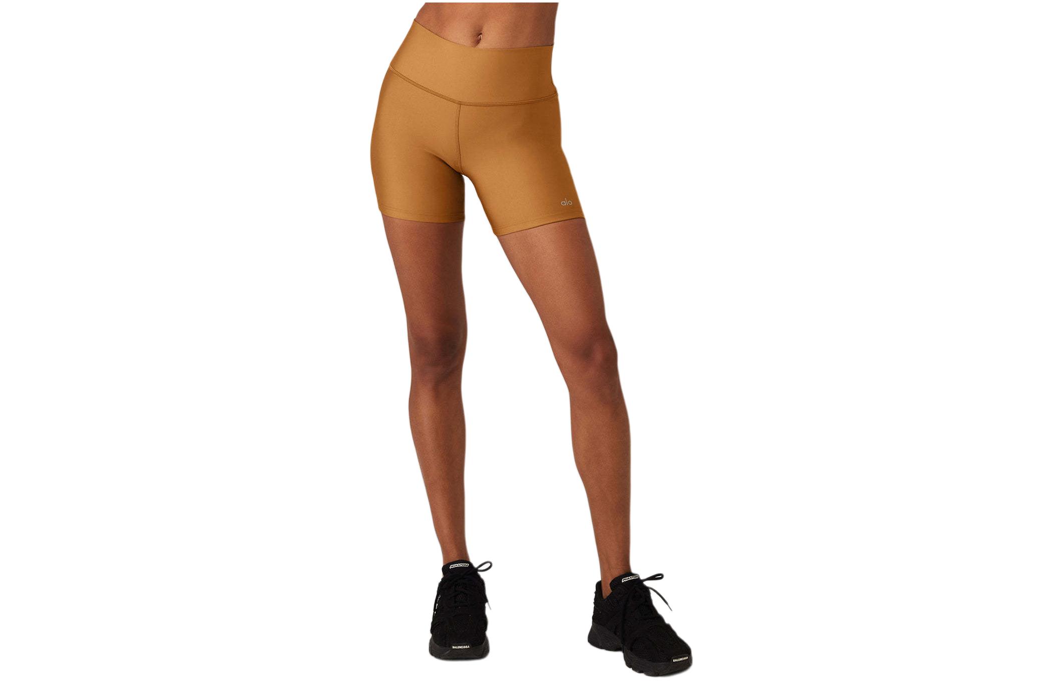 Женские повседневные шорты Toffee/Toffee Alo Yoga
Женские повседневные шорты Toffee/Toffee Alo Yoga