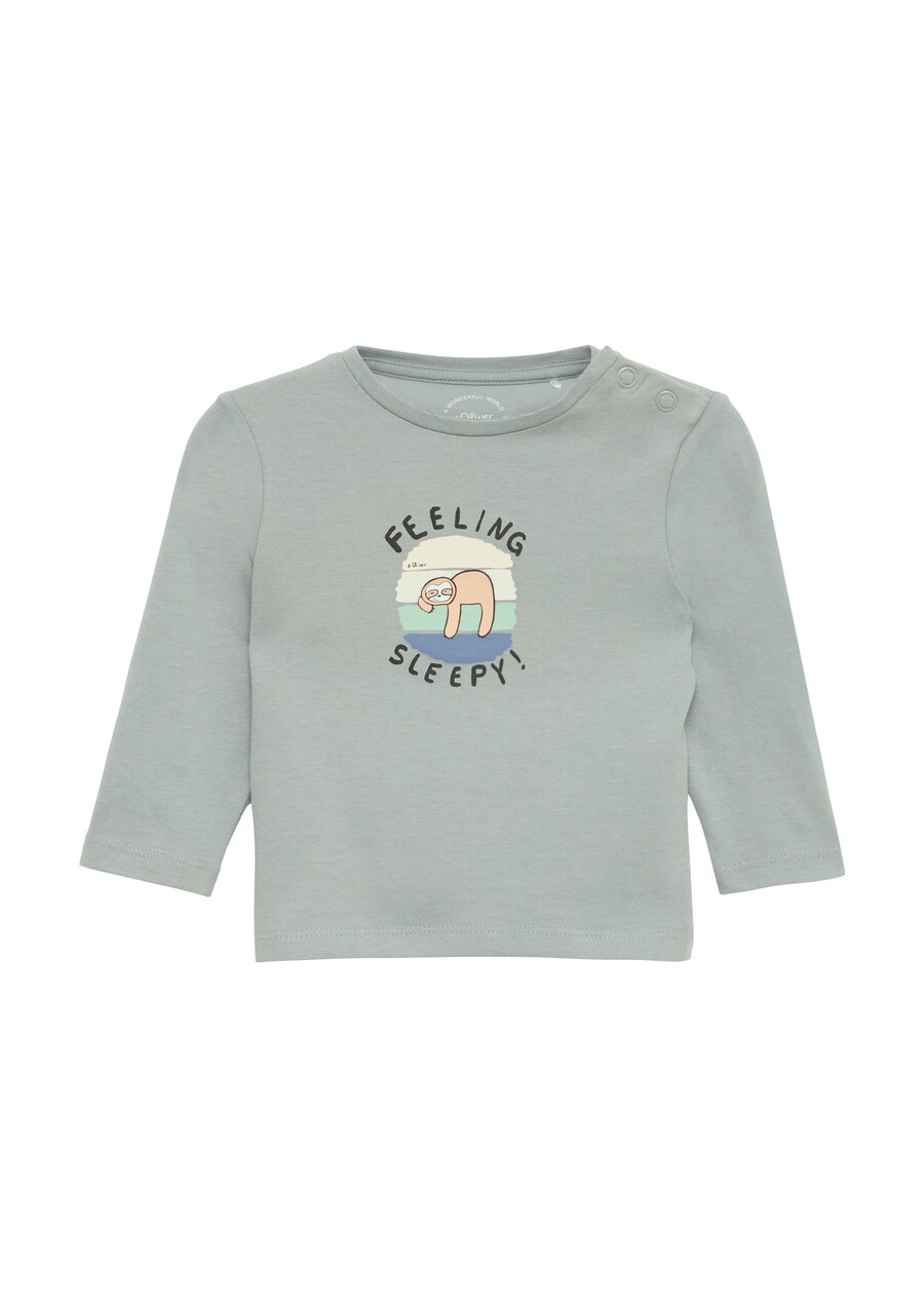 Рубашка s.Oliver, Basalt Grey
Рубашка s.Oliver, Basalt Grey