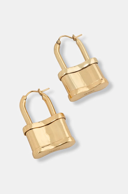 Серьги Patou, золотой
Серьги Patou, золотой