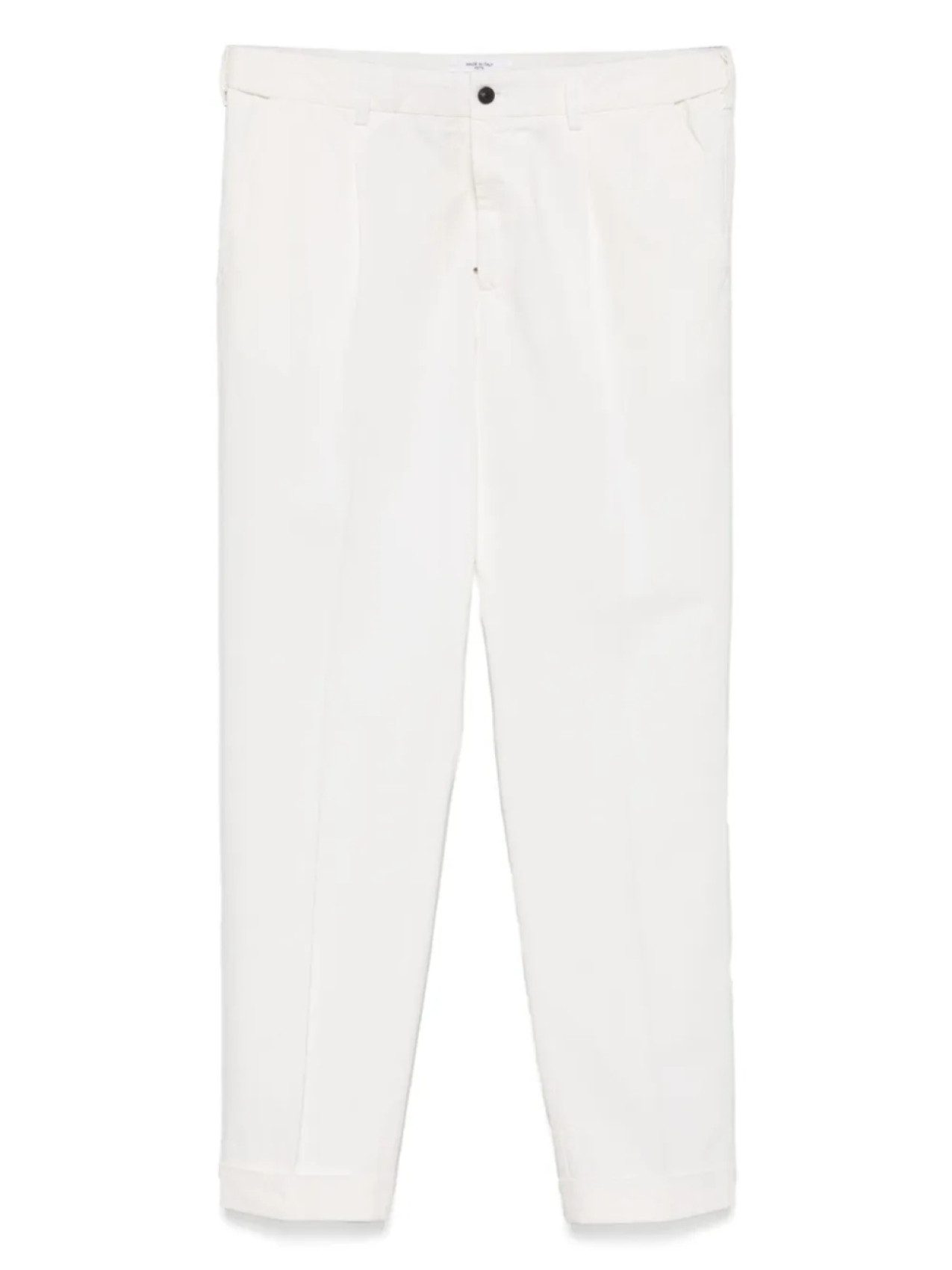 Cellar Door брюки Cambridge, белый
Cellar Door брюки Cambridge, белый